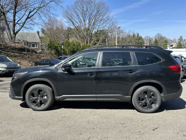 Thumbnail: 2026 Subaru Ascent - 2