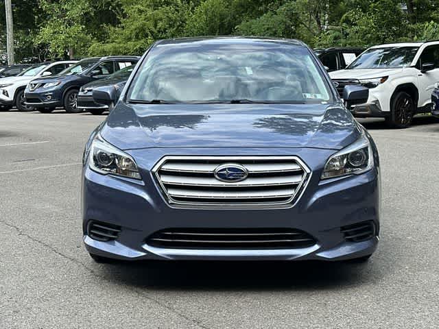 Thumbnail: 2016 Subaru Legacy - 19