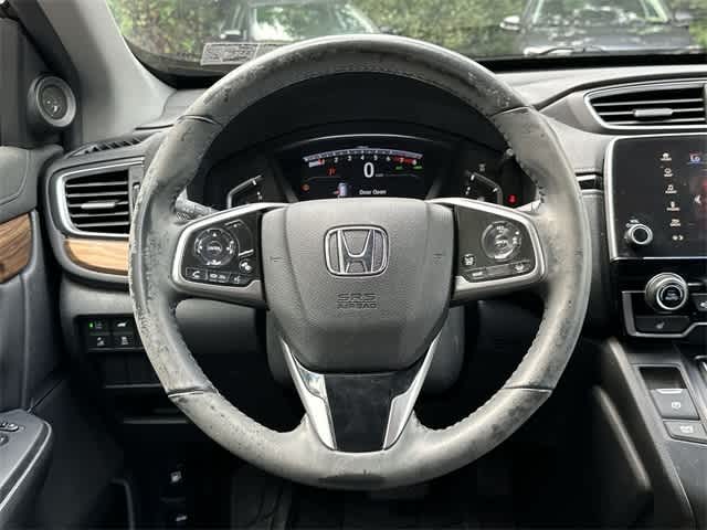 Thumbnail: 2020 Honda CR-V - 8