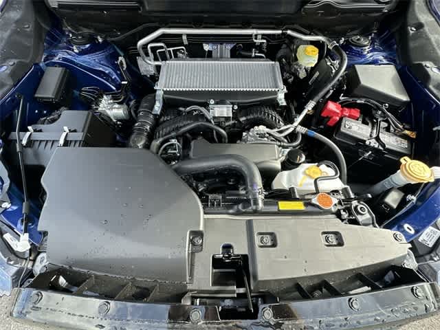 Thumbnail: 2026 Subaru Ascent - 28