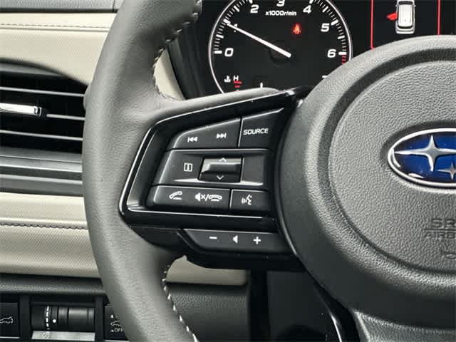 Thumbnail: 2026 Subaru Forester - 9