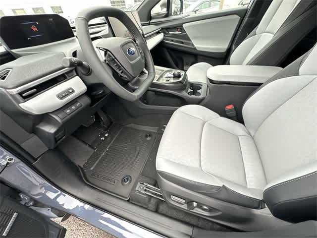 Thumbnail: 2026 Subaru Solterra - 14