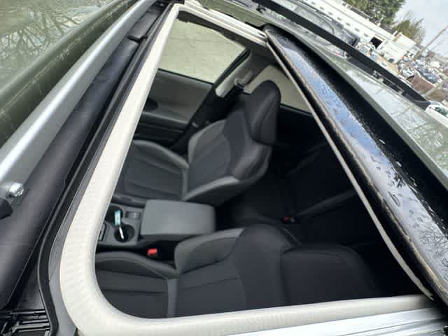 Thumbnail: 2026 Subaru Crosstrek - 6