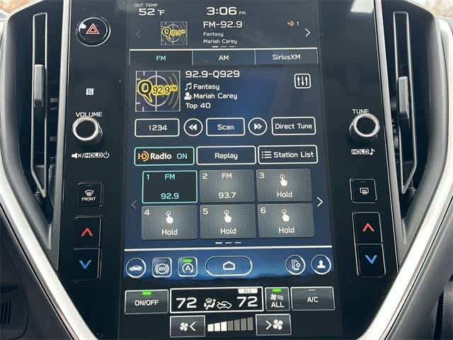 Thumbnail: 2026 Subaru Impreza - 11