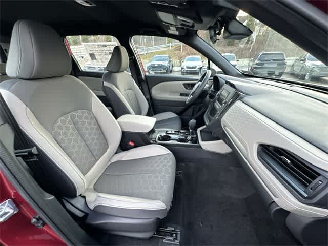 Thumbnail: 2026 Subaru Forester - 18