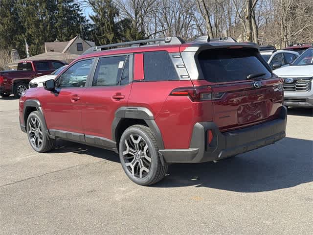 Thumbnail: 2026 Subaru Outback - 31