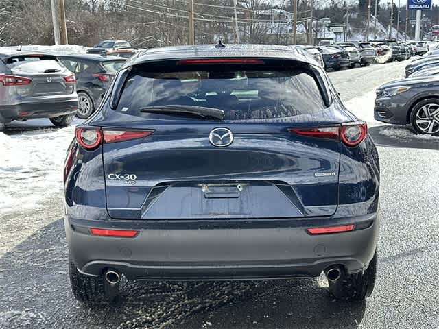 Thumbnail: 2020 Mazda CX-30 - 4