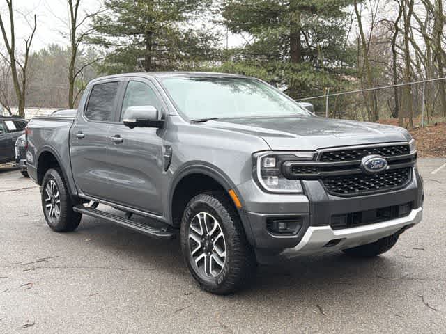 Thumbnail: 2025 Ford Ranger - 21