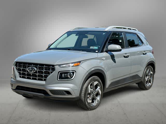 2021 Hyundai Venue SEL -
                  Pittsburgh, PA
