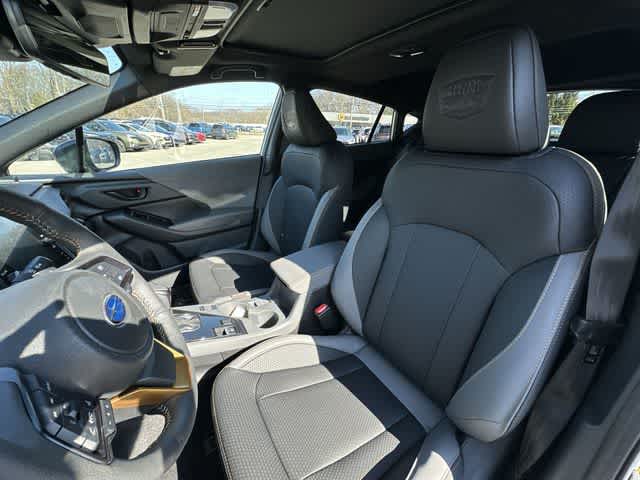 2026 Subaru Crosstrek Wilderness - Photo 16
