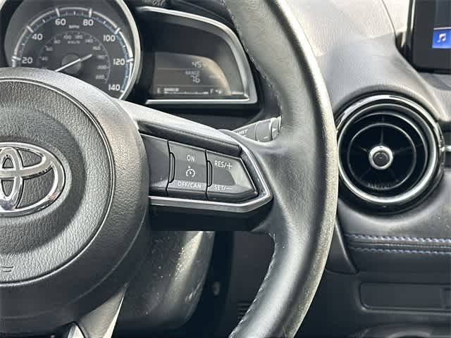 Thumbnail: 2020 Toyota Yaris - 9