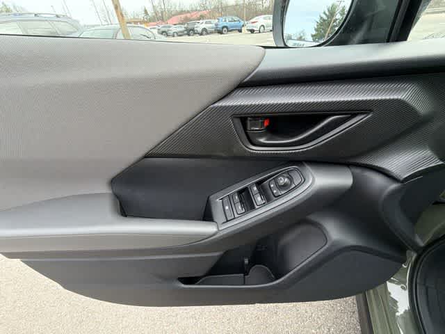 Thumbnail: 2026 Subaru Crosstrek - 17