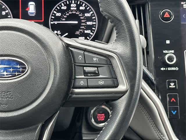 Thumbnail: 2023 Subaru Outback - 9