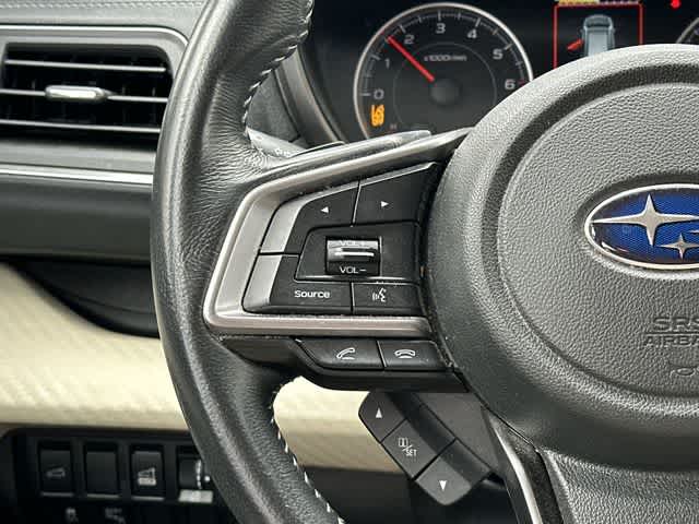 Thumbnail: 2019 Subaru Ascent - 8