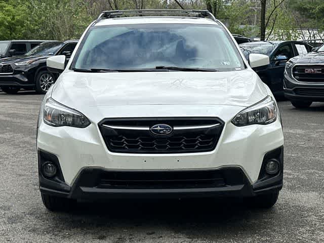 Thumbnail: 2018 Subaru Crosstrek - 19