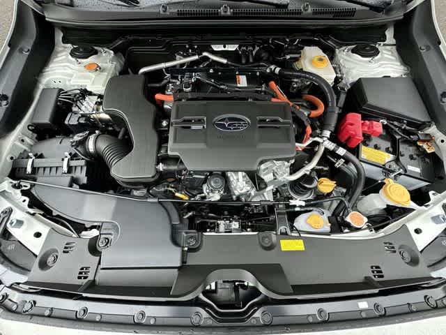 2026 Subaru Crosstrek Limited - Photo 25