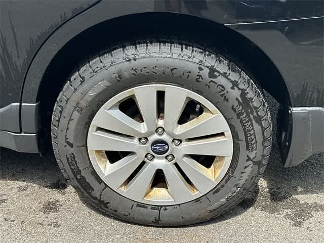 Thumbnail: 2018 Subaru Outback - 5