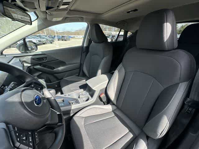 Thumbnail: 2026 Subaru Crosstrek - 16