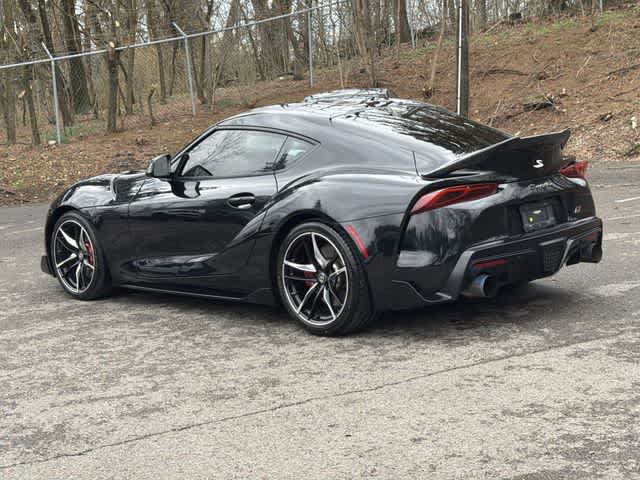 Thumbnail: 2022 Toyota GR Supra - 29