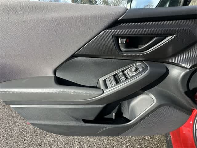 Thumbnail: 2026 Subaru Crosstrek - 16