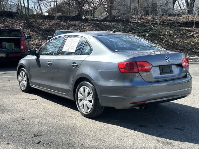 Thumbnail: 2014 Volkswagen Jetta - 24