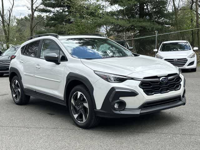 Thumbnail: 2025 Subaru Crosstrek - 28