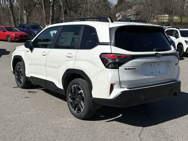 Thumbnail: 2026 Subaru Forester - 29