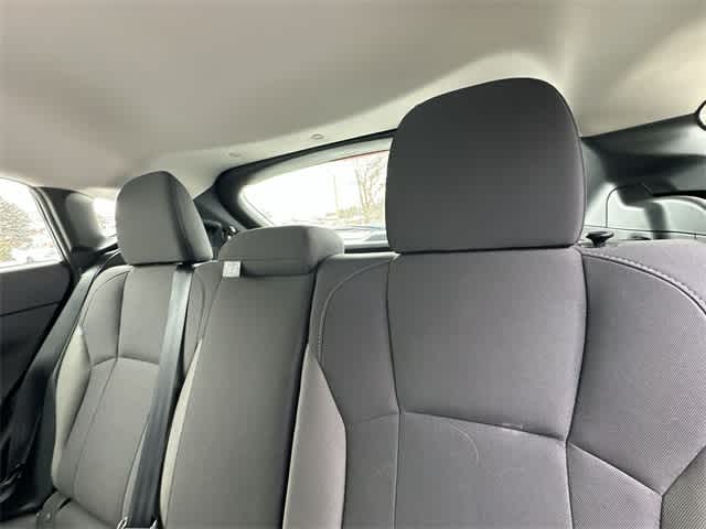 Thumbnail: 2025 Subaru Impreza - 15