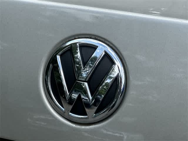 Thumbnail: 2013 Volkswagen Jetta - 12