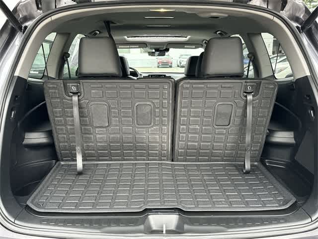 Thumbnail: 2022 Honda Pilot - 25