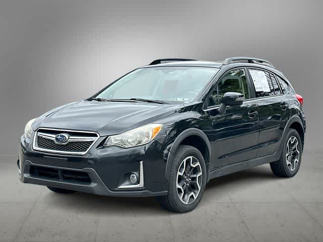 2017 Subaru Crosstrek Limited -
                  Pittsburgh, PA
