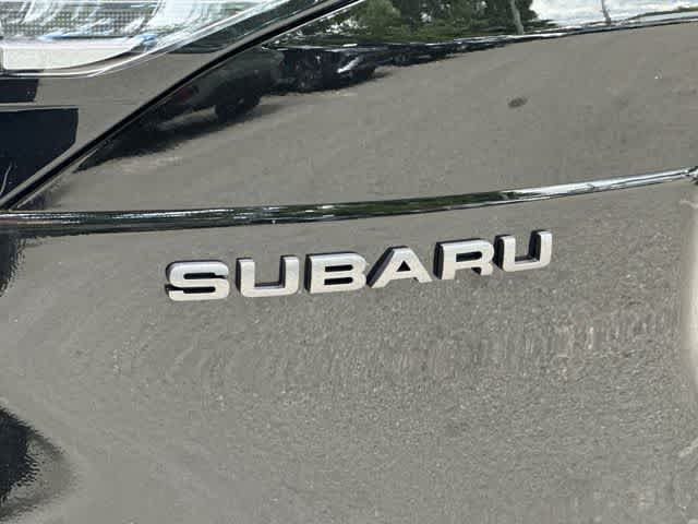 Thumbnail: 2026 Subaru Forester - 25