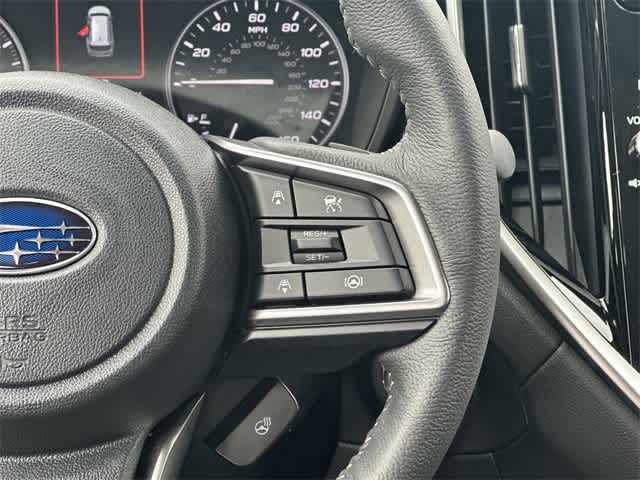 Thumbnail: 2026 Subaru Ascent - 10