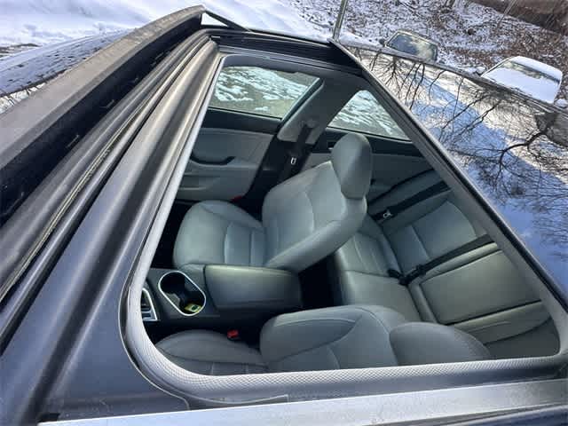 Thumbnail: 2015 Kia Optima - 6