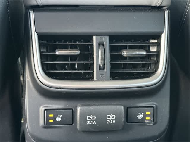 Thumbnail: 2021 Subaru Outback - 18