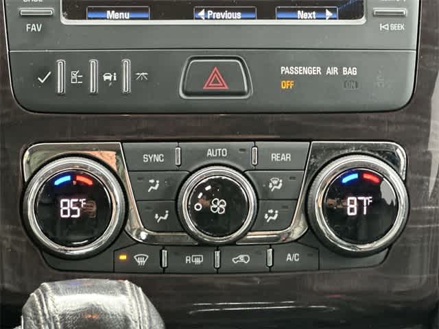 Thumbnail: 2015 Buick Enclave - 12