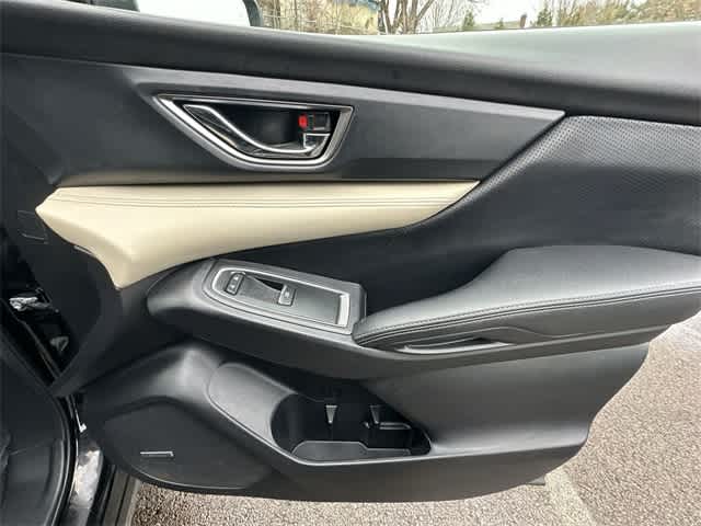 Thumbnail: 2021 Subaru Ascent - 25