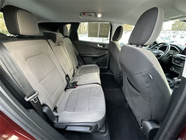 Thumbnail: 2021 Ford Escape - 22