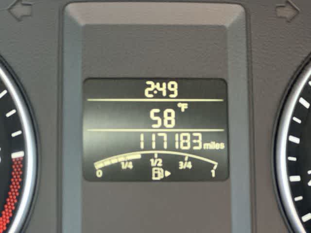 Thumbnail: 2014 Volkswagen Jetta - 6