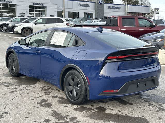 Thumbnail: 2024 Toyota Prius - 27