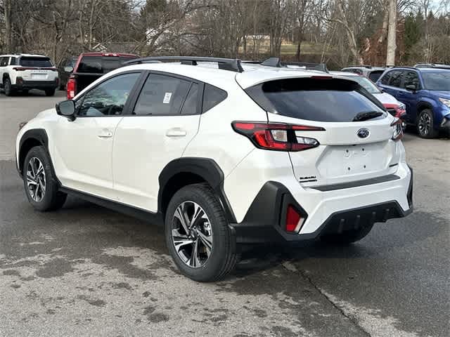 Thumbnail: 2026 Subaru Crosstrek - 28