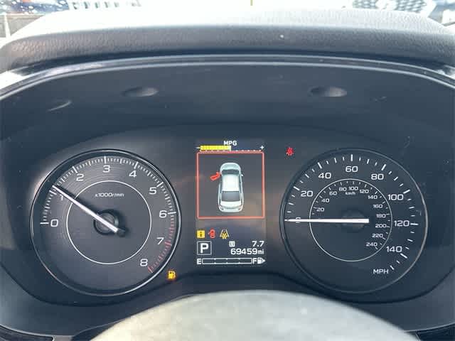 Thumbnail: 2023 Subaru Impreza - 6