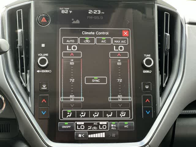 Thumbnail: 2025 Subaru Crosstrek - 15