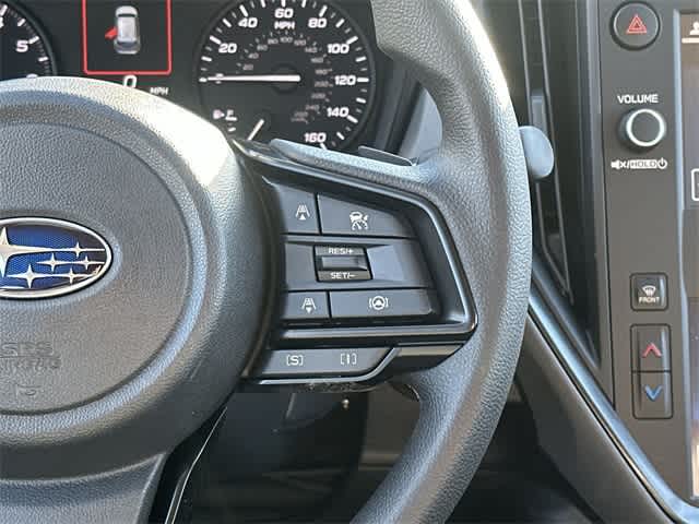 Thumbnail: 2026 Subaru Crosstrek - 9