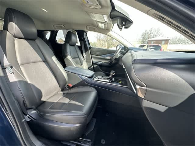 Thumbnail: 2020 Mazda CX-30 - 18