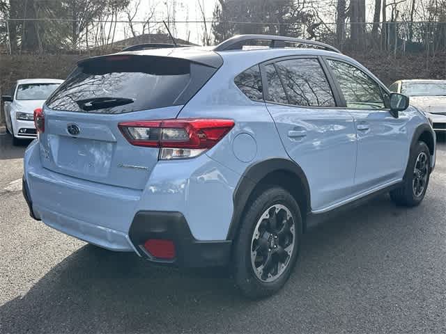 Thumbnail: 2023 Subaru Crosstrek - 30