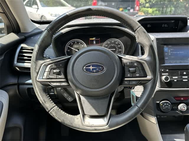 Thumbnail: 2020 Subaru Forester - 7