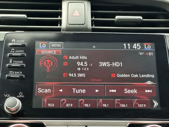 Thumbnail: 2020 Honda Civic - 12