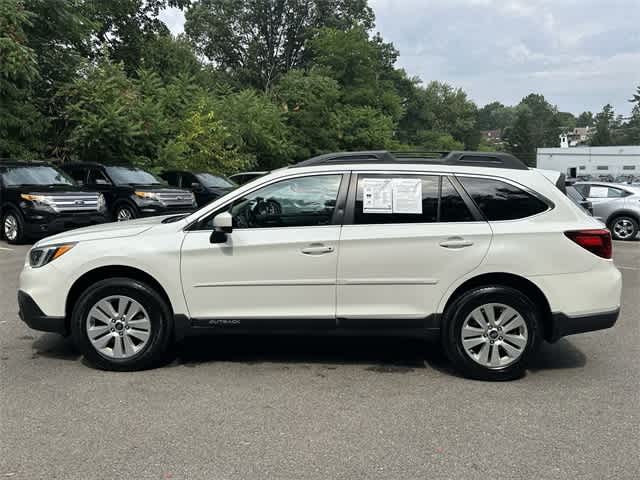Thumbnail: 2016 Subaru Outback - 2