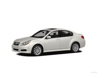 2012 Subaru Legacy Premium -
                  Pittsburgh, PA